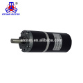 Etonm alta qualidade 24 v Brushless Dc Gear Motor planetária Caixa de Velocidades Robótica Bldc Motor